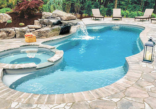 Swimming Pool Contractors in Bahrain